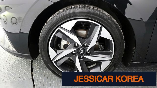 2022 Hyundai Avante Hybrid (CN7) - Thumbnail 16