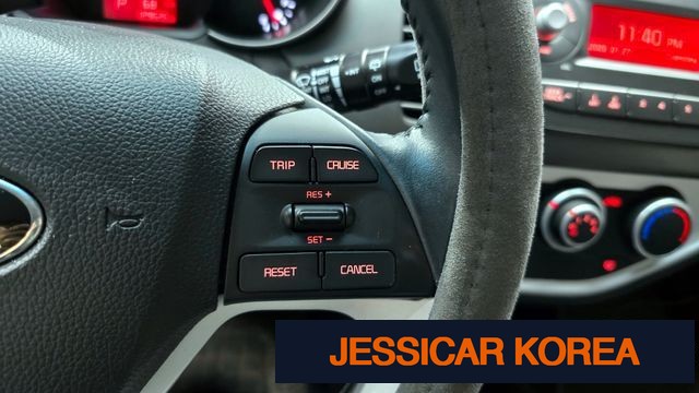 2016 Kia The New Morning - Thumbnail 4