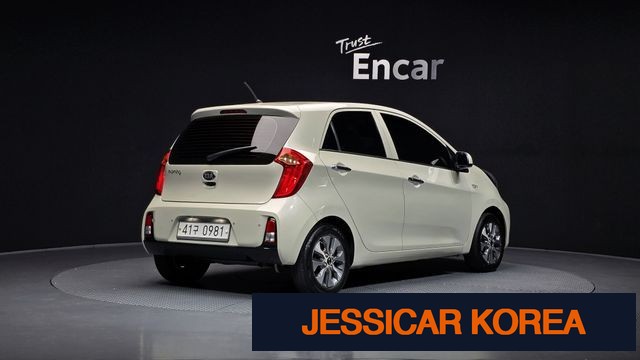 2016 Kia The New Morning - Thumbnail 5