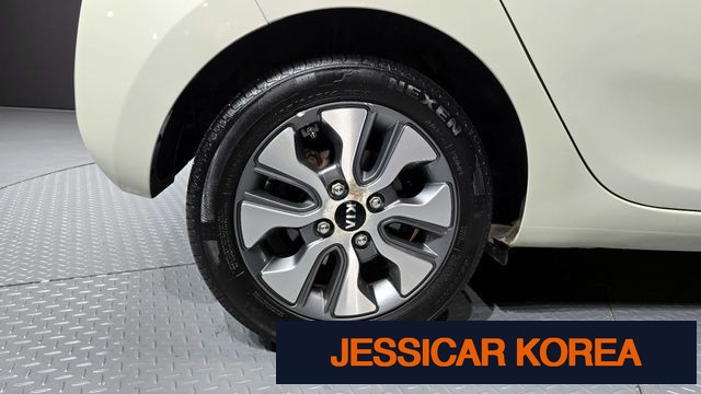 2016 Kia The New Morning - Thumbnail 6