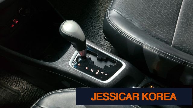 2016 Kia The New Morning - Thumbnail 8