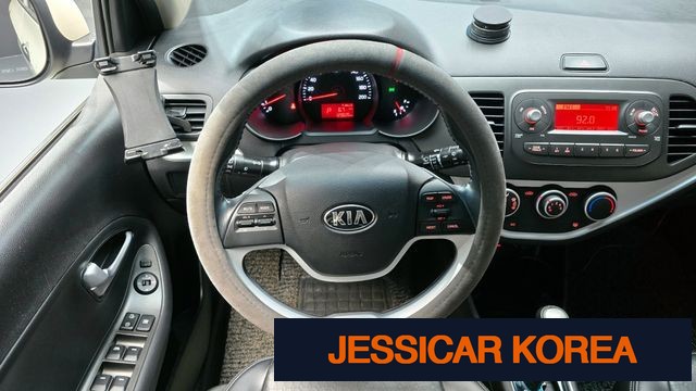 2016 Kia The New Morning - Thumbnail 9