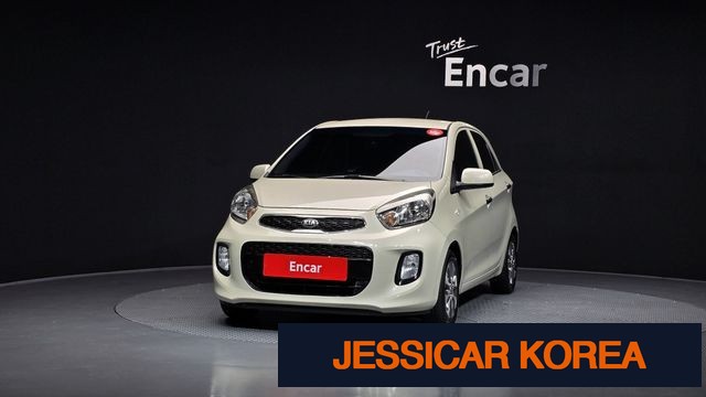 2016 Kia The New Morning - Thumbnail 10