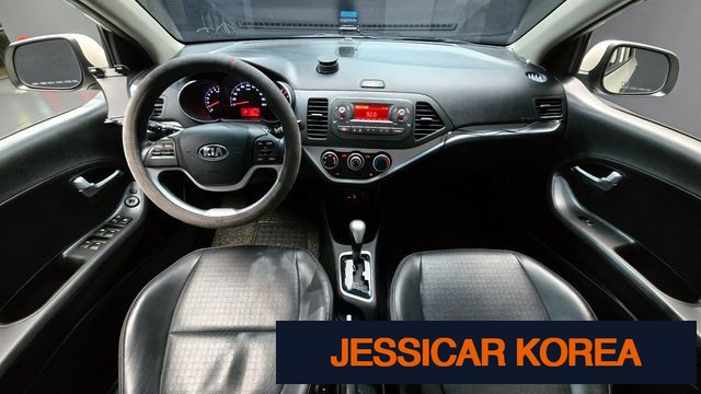 2016 Kia The New Morning - Thumbnail 11