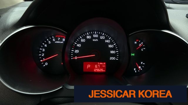 2016 Kia The New Morning - Thumbnail 12