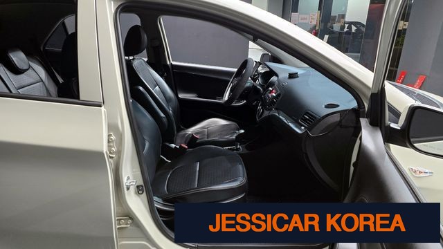 2016 Kia The New Morning - Thumbnail 13