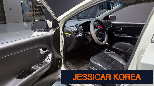 2016 Kia The New Morning - Thumbnail 14