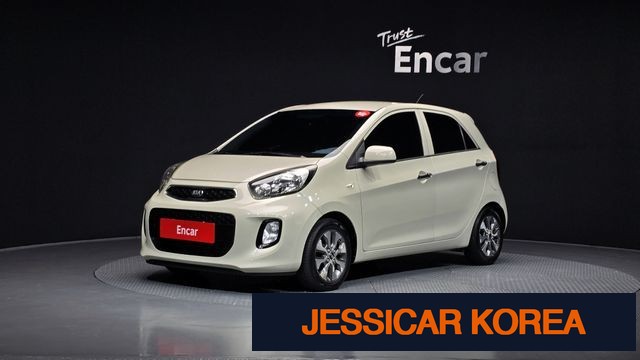 2016 Kia The New Morning - Thumbnail 15