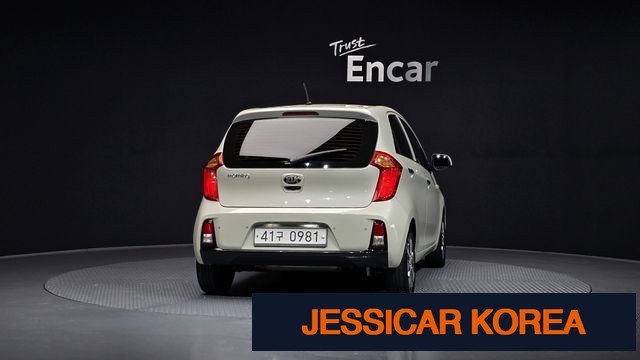 2016 Kia The New Morning - Thumbnail 16