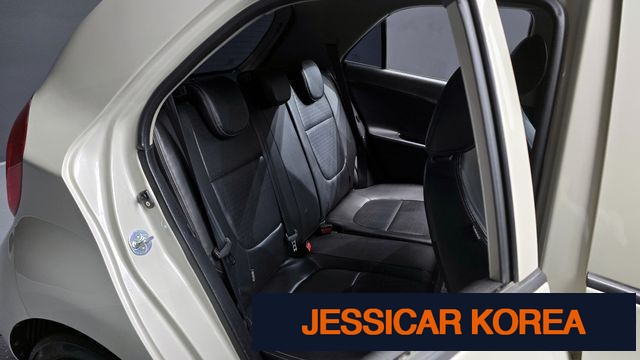 2016 Kia The New Morning - Thumbnail 18