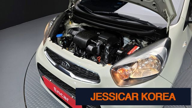 2016 Kia The New Morning - Thumbnail 19