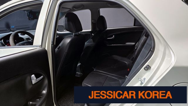 2016 Kia The New Morning - Thumbnail 20