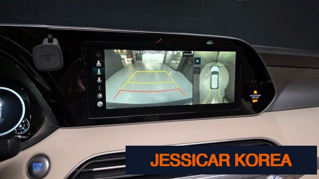 2021 Hyundai Palisade - Thumbnail 3