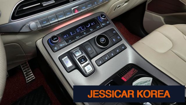 2021 Hyundai Palisade - Thumbnail 8