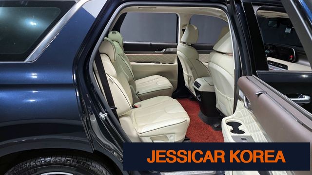 2021 Hyundai Palisade - Thumbnail 20