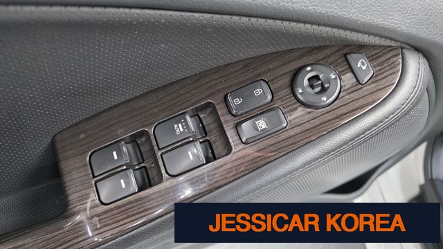 2014 Kia The New K5 - Thumbnail 5