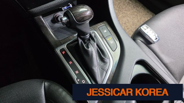 2014 Kia The New K5 - Thumbnail 10