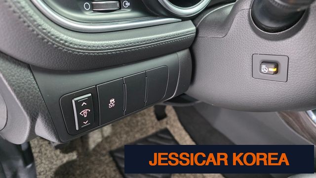 2014 Kia The New K5 - Thumbnail 15