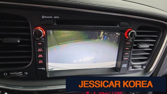 2014 Kia The New K5 - Thumbnail 20