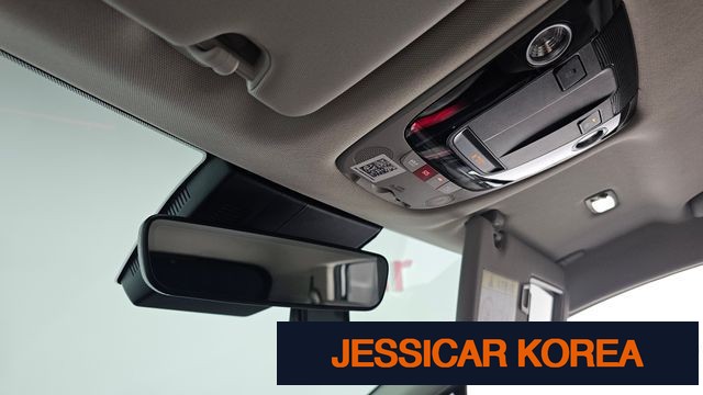 2022 Kia Sportage 5th Gen - Thumbnail 4