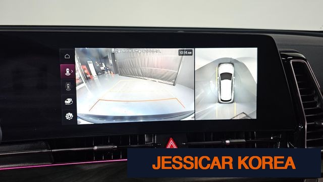 2022 Kia Sportage 5th Gen - Thumbnail 10