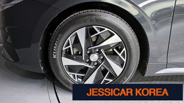 2021 Hyundai The New Grandeur IG Hybrid - Thumbnail 2
