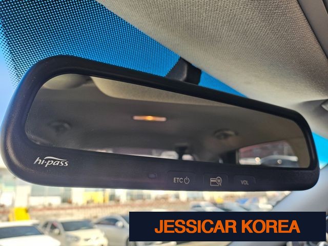 2012 Hyundai tucson ix - Thumbnail 2