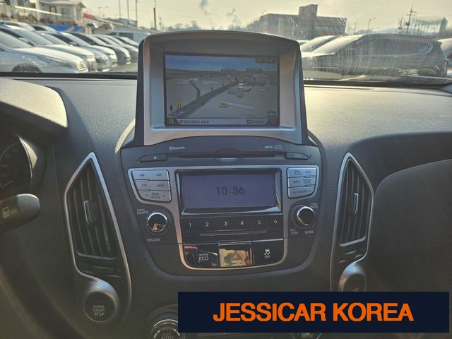 2012 Hyundai tucson ix - Thumbnail 7