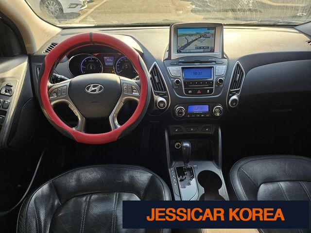 2012 Hyundai tucson ix - Thumbnail 10