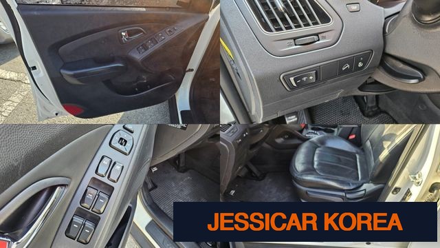 2012 Hyundai tucson ix - Thumbnail 17