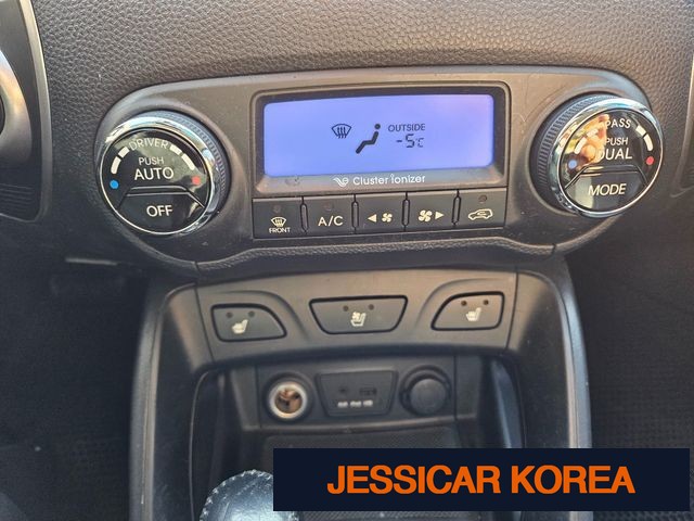2012 Hyundai tucson ix - Thumbnail 18