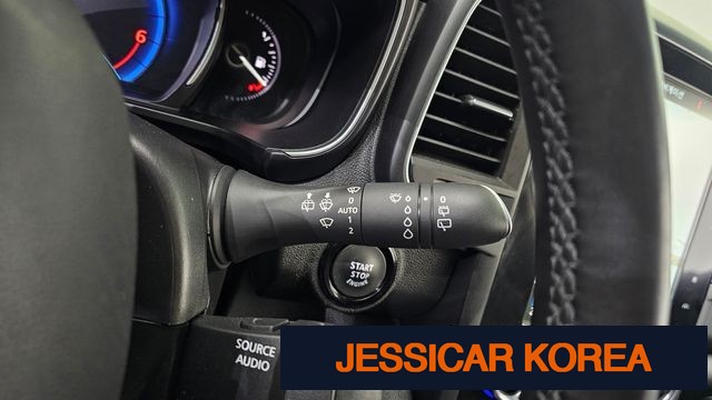 2020 Renault Korea The New QM6 - Thumbnail 3