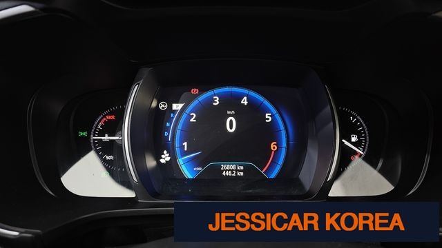 2020 Renault Korea The New QM6 - Thumbnail 8