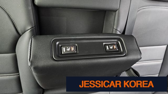 2020 Renault Korea The New QM6 - Thumbnail 20