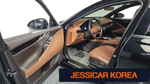 2022 Genesis G80 (RG3) - Thumbnail 4