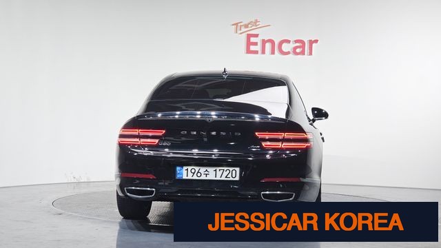 2022 Genesis G80 (RG3) - Thumbnail 5
