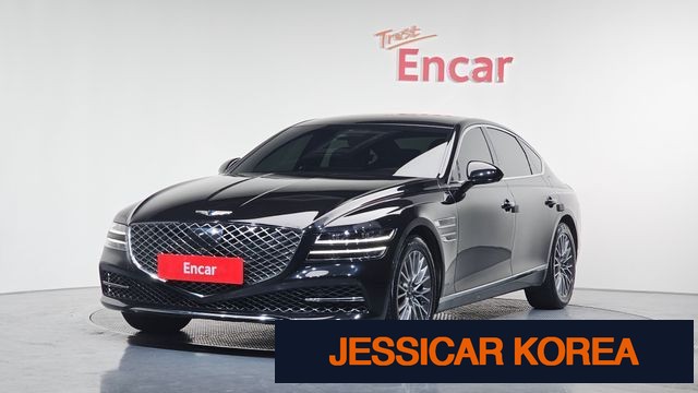 2022 Genesis G80 (RG3) - Thumbnail 6