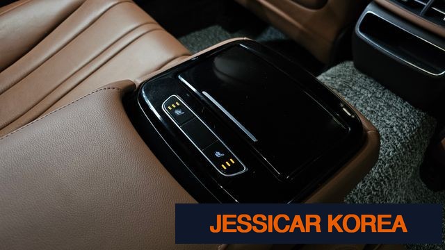 2022 Genesis G80 (RG3) - Thumbnail 7