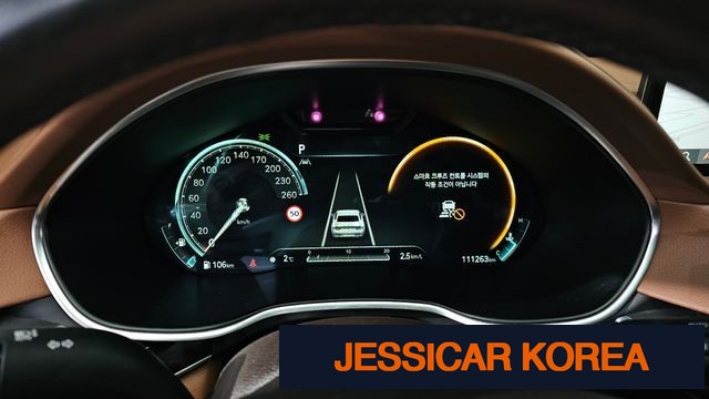 2022 Genesis G80 (RG3) - Thumbnail 10