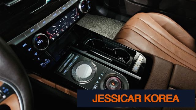 2022 Genesis G80 (RG3) - Thumbnail 11