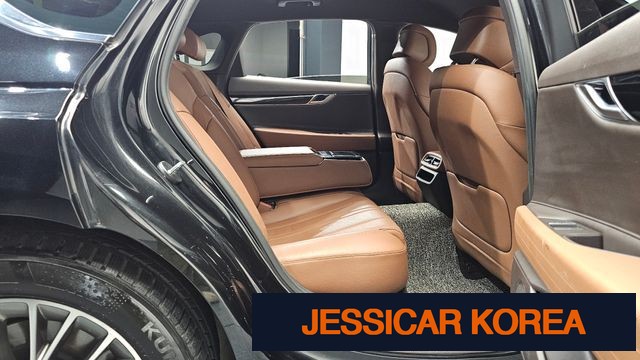 2022 Genesis G80 (RG3) - Thumbnail 13