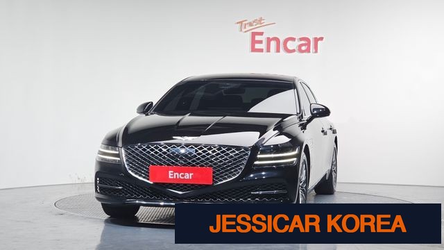 2022 Genesis G80 (RG3) - Thumbnail 16