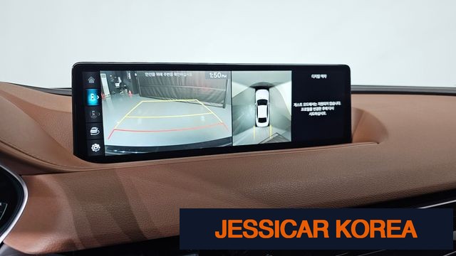 2022 Genesis G80 (RG3) - Thumbnail 19