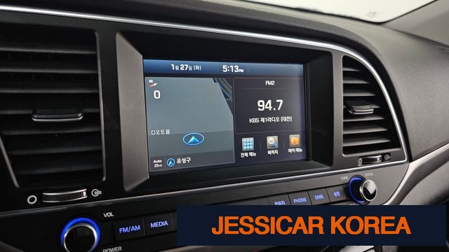 2016 Hyundai Avante AD - Thumbnail 3