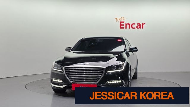 2017 Genesis G80 - Thumbnail 3