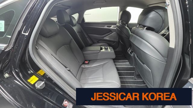 2017 Genesis G80 - Thumbnail 5