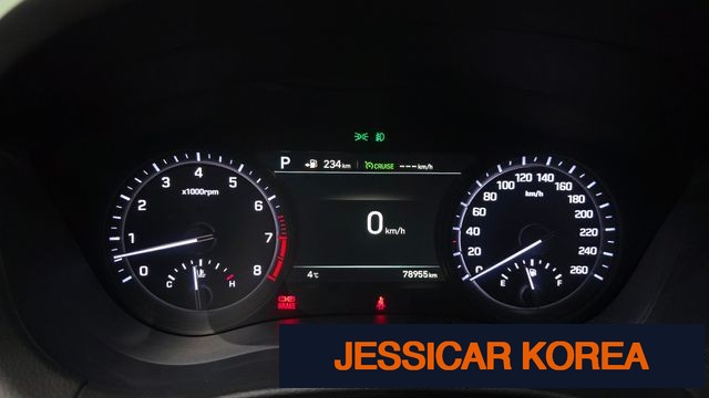 2017 Genesis G80 - Thumbnail 11