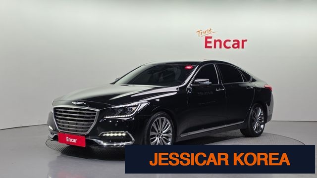 2017 Genesis G80 - Thumbnail 13