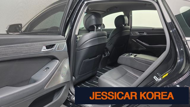 2017 Genesis G80 - Thumbnail 15
