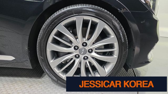 2017 Genesis G80 - Thumbnail 16